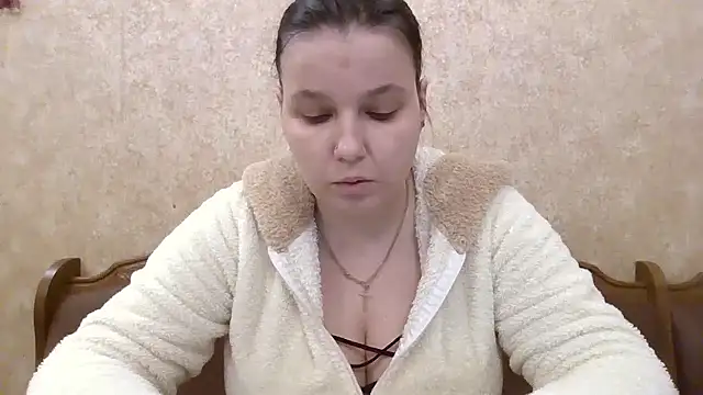 JeorginaJ online show from January 2026 12:42:01 PM