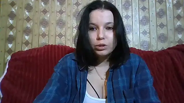 JeorginaJ online show from December 2024 09:45:01 AM