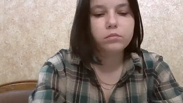 JeorginaJ online show from October 2025 01:12:02 PM