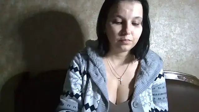 JeorginaJ online show from December 2024 03:22:02 PM