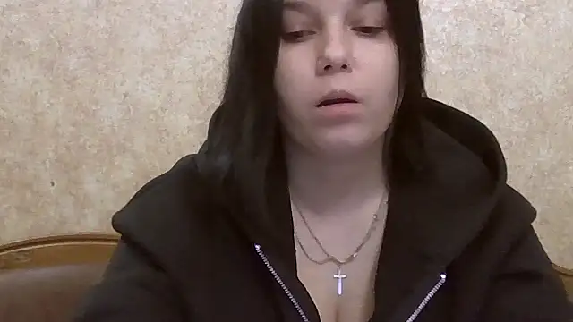 JeorginaJ online show from November 2025 02:54:02 PM