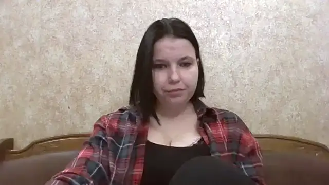 JeorginaJ online show from February 2025 01:43:01 PM