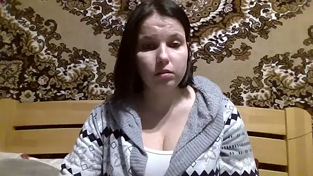 JeorginaJ online show from March 2025 04:17:01 PM