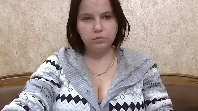 JeorginaJ online show from October 2025 02:07:01 PM