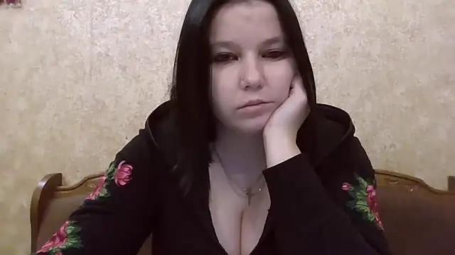 JeorginaJ online show from December 2025 03:58:02 PM