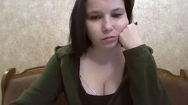 JeorginaJ online show from February 2025 12:01:01 PM