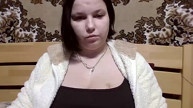 JeorginaJ online show from February 2026 12:45:01 PM