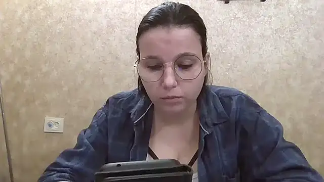JeorginaJ online show from February 2025 04:08:01 PM