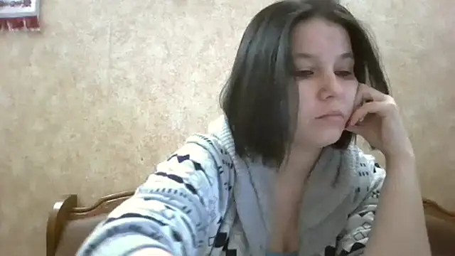 JeorginaJ online show from March 2025 11:55:02 AM