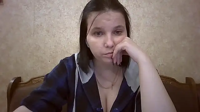 JeorginaJ online show from November 2025 02:39:02 PM