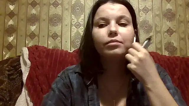JeorginaJ online show from December 2024 02:09:02 PM