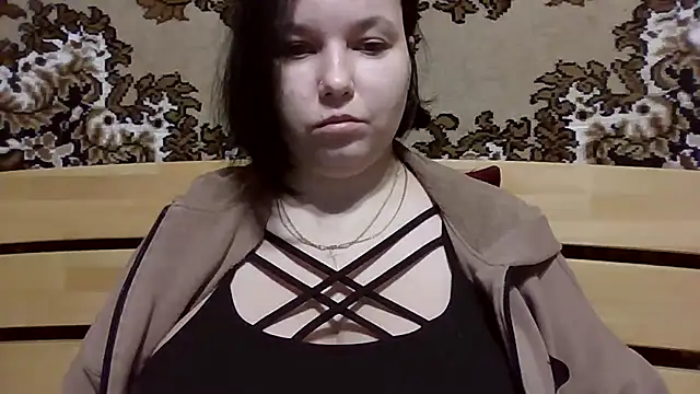 JeorginaJ online show from February 2026 03:56:01 PM