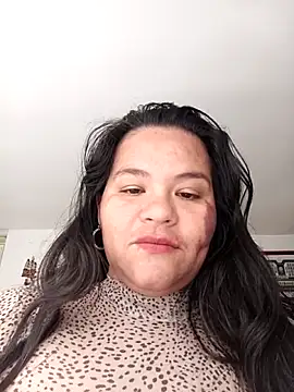 Julieta-tits online show from April 2026 02:33:01 PM