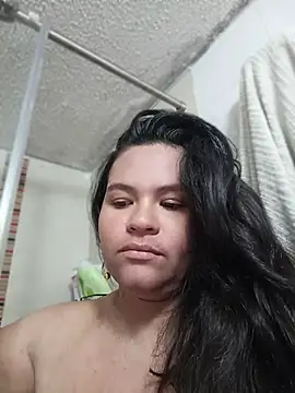 Julieta-tits online show from June 2026 03:55:02 PM
