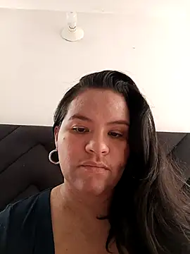 Julieta-tits online show from June 2026 05:30:01 PM