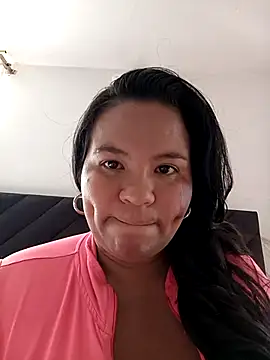 Julieta-tits online show from June 2026 07:41:02 PM