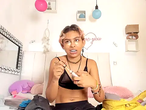 lilith horny online show from May 2026 11:34:02 PM
