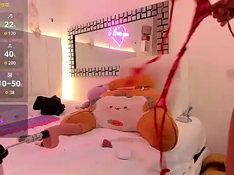 Snapshot of lilith_horny chatting on October 2025 07:42:02 AM lilith horny online show from October 2025 07:42:02 AM