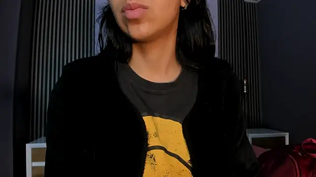 Snapshot of Tamaraakins chatting on February 2025 12:31:01 PM Tamaraakins online show from February 2025 12:31:01 PM
