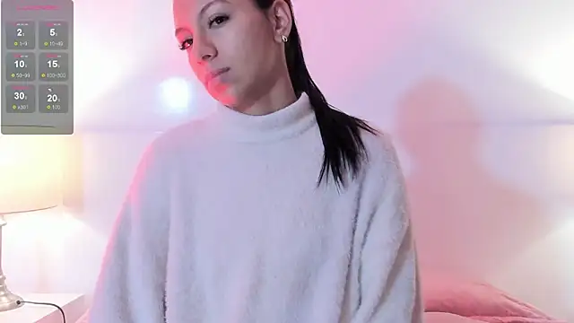 Tamaraakins online show from December 2025 12:37:01 PM