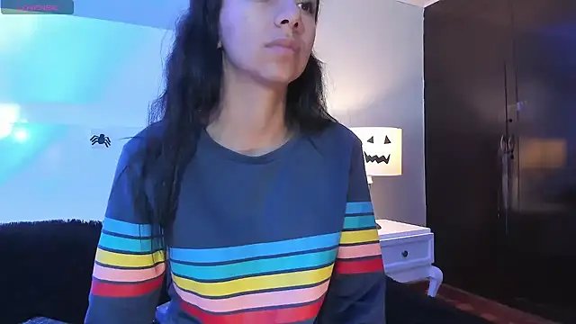 Tamaraakins online show from October 2025 01:31:01 PM