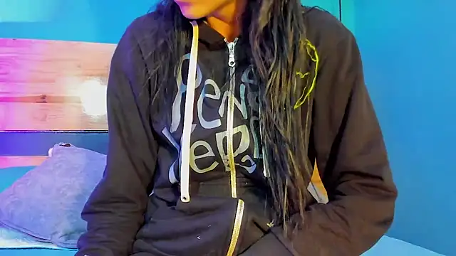 Snapshot of Tamaraakins chatting on September 2025 12:41:01 PM Tamaraakins online show from September 2025 12:41:01 PM