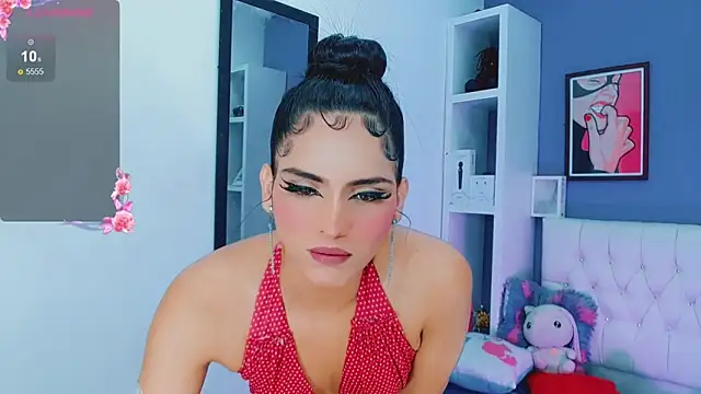 Snapshot of valentina_princess_ chatting on March 2025 07:08:02 AM valentina princess online show from March 2025 07:08:02 AM