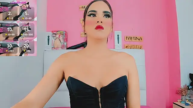 valentina princess  online show from June 2026 02:22:01 AM