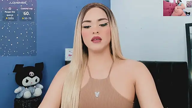 Snapshot of valentina_princess_ chatting on October 2025 05:31:01 AM valentina princess online show from October 2025 05:31:01 AM