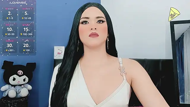 Snapshot of valentina_princess_ chatting on October 2025 03:54:02 AM valentina princess online show from October 2025 03:54:02 AM