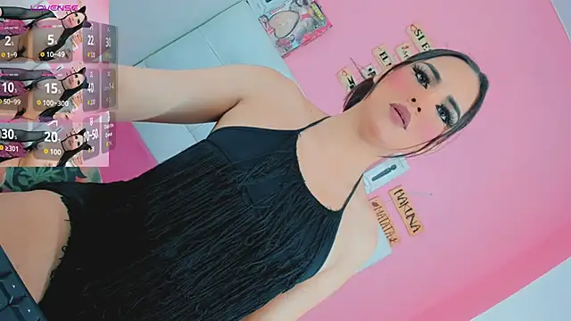 valentina princess  online show from June 2026 05:46:01 AM