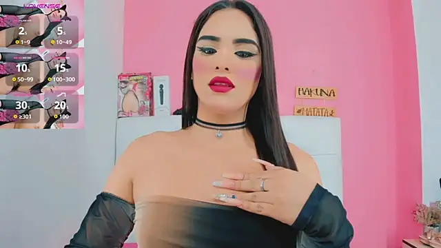 valentina princess  online show from May 2026 04:54:02 AM