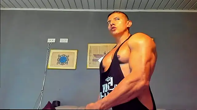 derekk frostt online show from March 2026 02:18:01 PM