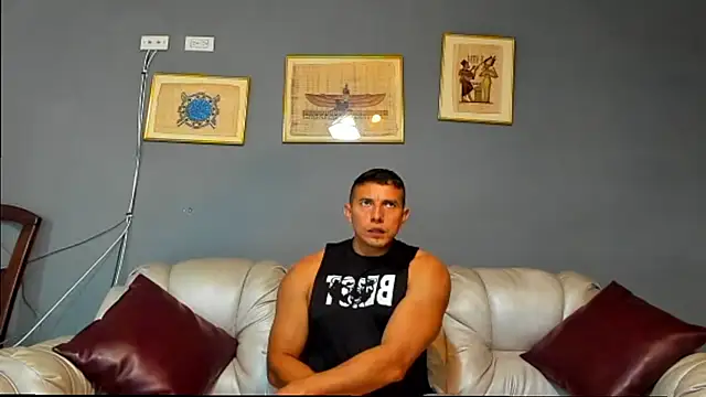 derekk frostt online show from November 2025 07:58:02 PM