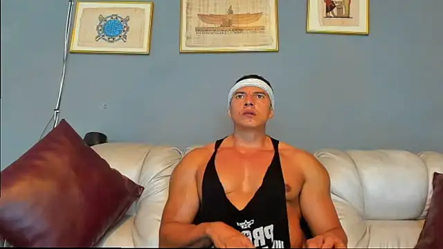 derekk frostt online show from March 2026 03:12:01 PM