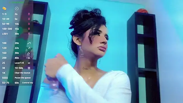 kinverly sexyx online show from April 2026 04:47:02 AM