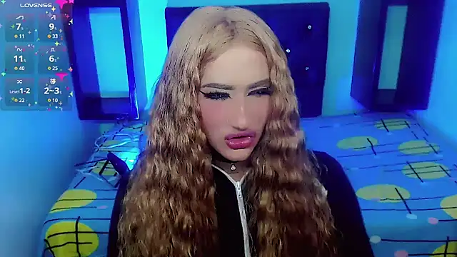 kinverly sexyx online show from April 2026 07:45:01 AM