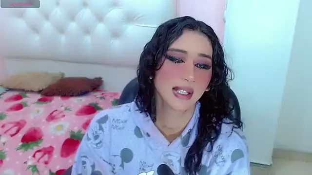 kinverly sexyx online show from January 2026 04:27:02 AM