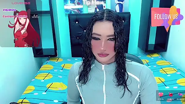 kinverly sexyx online show from January 2026 04:52:02 AM