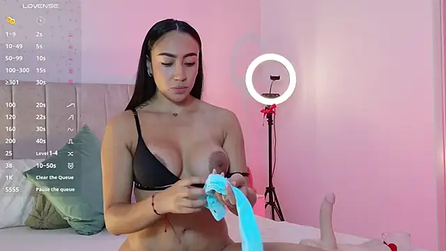1m megan online show from May 2026 04:23:01 AM