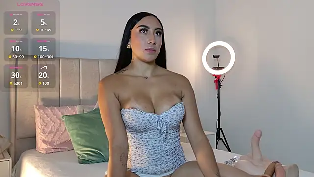 1m megan online show from April 2026 04:47:01 AM