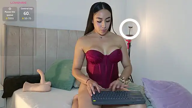 1m megan online show from March 2026 08:26:33 AM