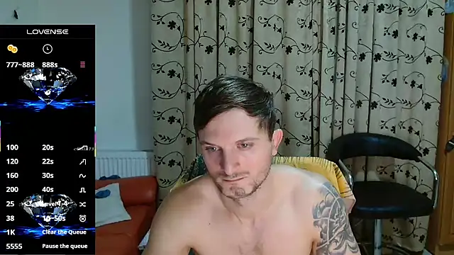 colin hopex online show from November 2025 05:52:02 PM