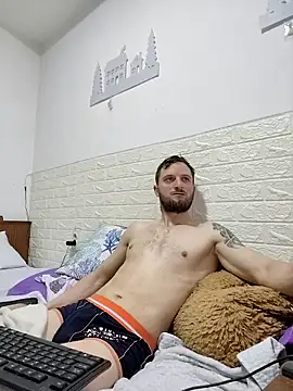 colin hopex online show from April 2026 05:52:01 AM