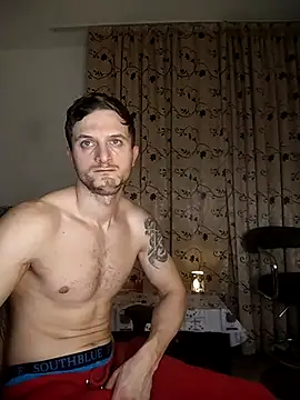 colin hopex online show from November 2025 09:53:01 PM