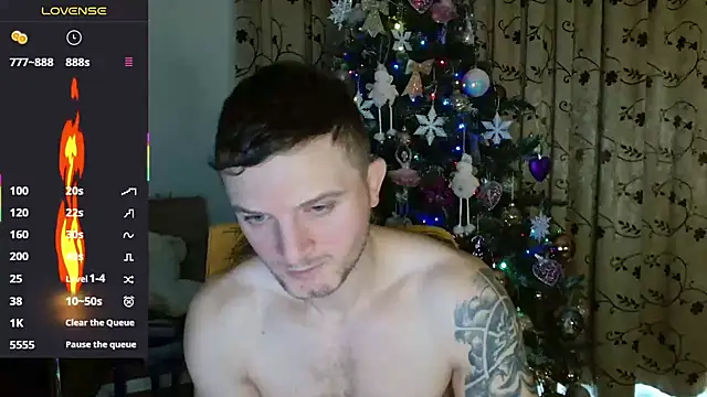 colin hopex online show from November 2025 09:42:01 AM