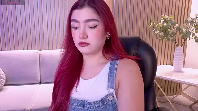 ViolettCastel online show from February 2026 07:26:01 PM