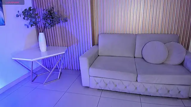 ViolettCastel online show from February 2026 07:58:02 PM