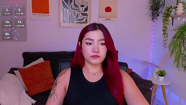 ViolettCastel online show from May 2026 10:46:01 PM