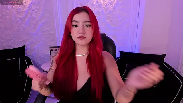 ViolettCastel online show from October 2025 06:52:02 PM
